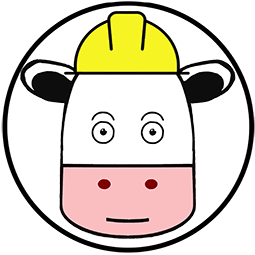 Cow Worker